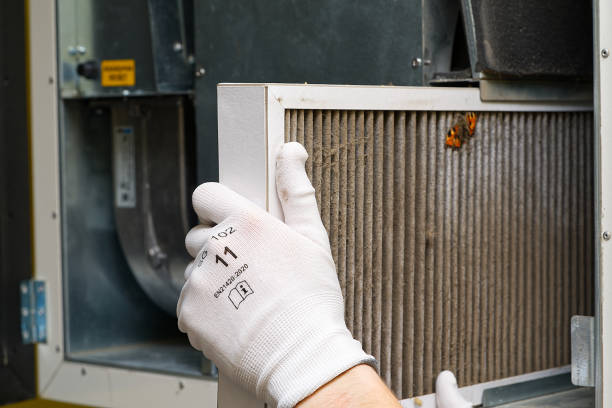 Best Affordable Duct Cleaning Services  in Jackson, SC