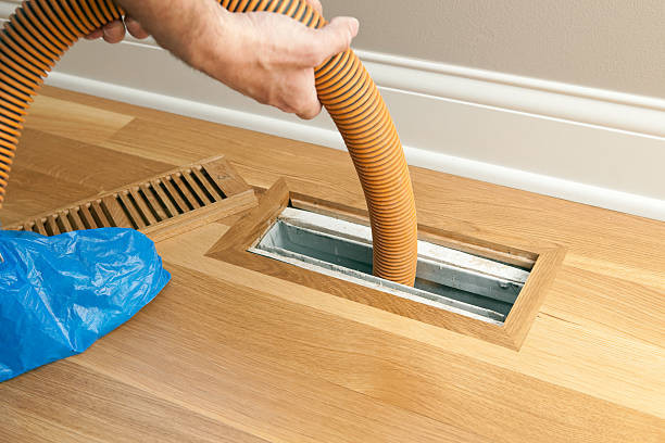 Professional Airduct Cleaning in Jackson, SC