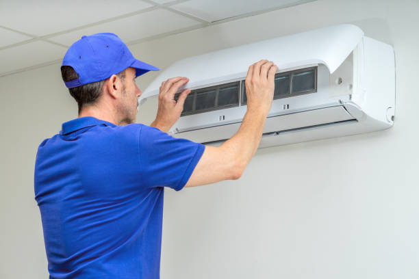 Professional Airduct Cleaning in Jackson, SC