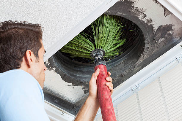  Jackson, SC Airduct Cleaning Pros